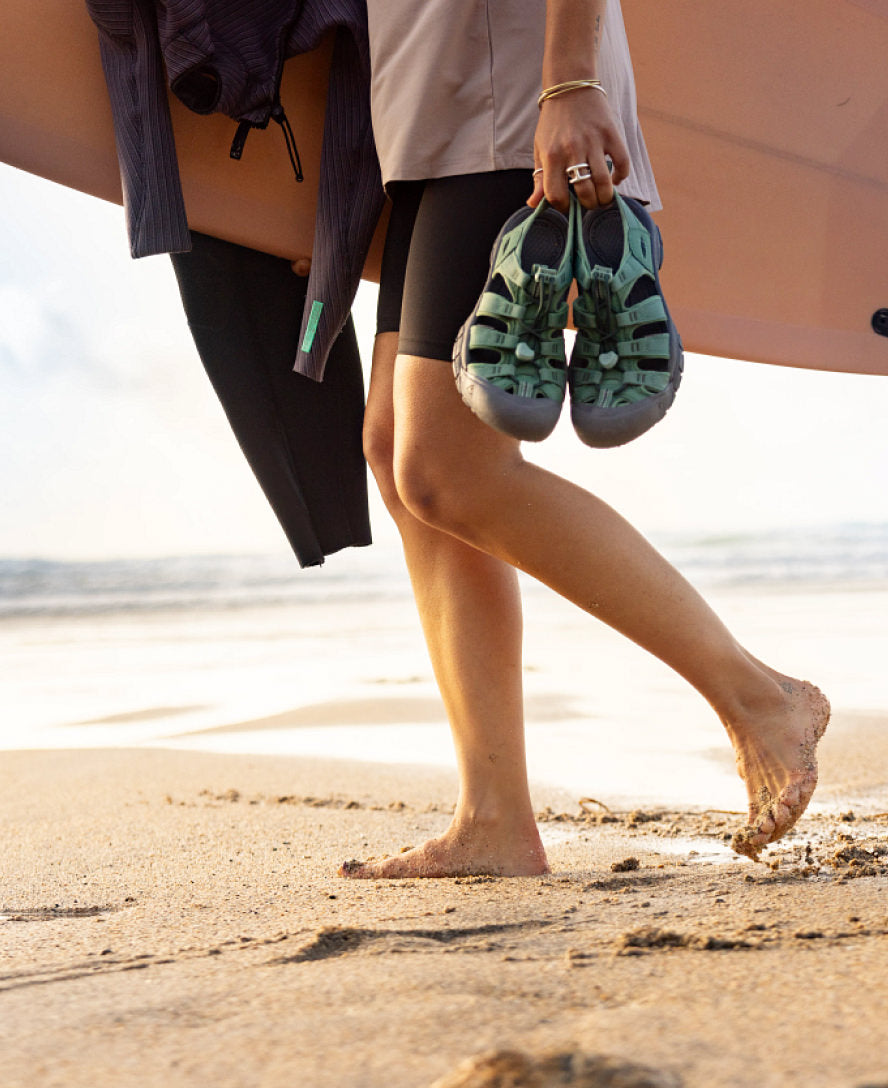 Women's Newport H2 Destination Pack / Keen / Destination Pack