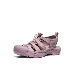 Women's Newport H2 Monochrome/Toadstool / Keen / Monochrome/Toadstool