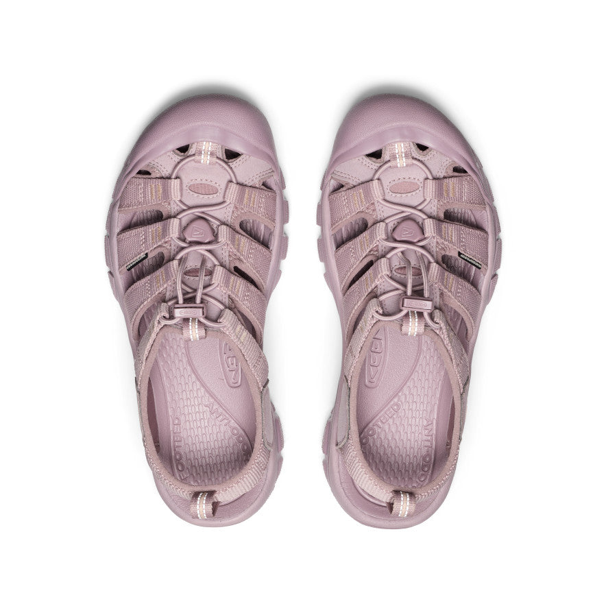 Women's Newport H2 Monochrome/Toadstool / Keen / Monochrome/Toadstool