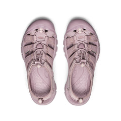 Women's Newport H2 Monochrome/Toadstool / Keen / Monochrome/Toadstool