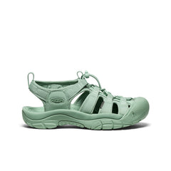 Women's Newport H2 Monochrome/Granite Green / Keen / Monochrome/Granite Green