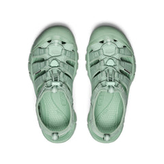 Women's Newport H2 Monochrome/Granite Green / Keen / Monochrome/Granite Green