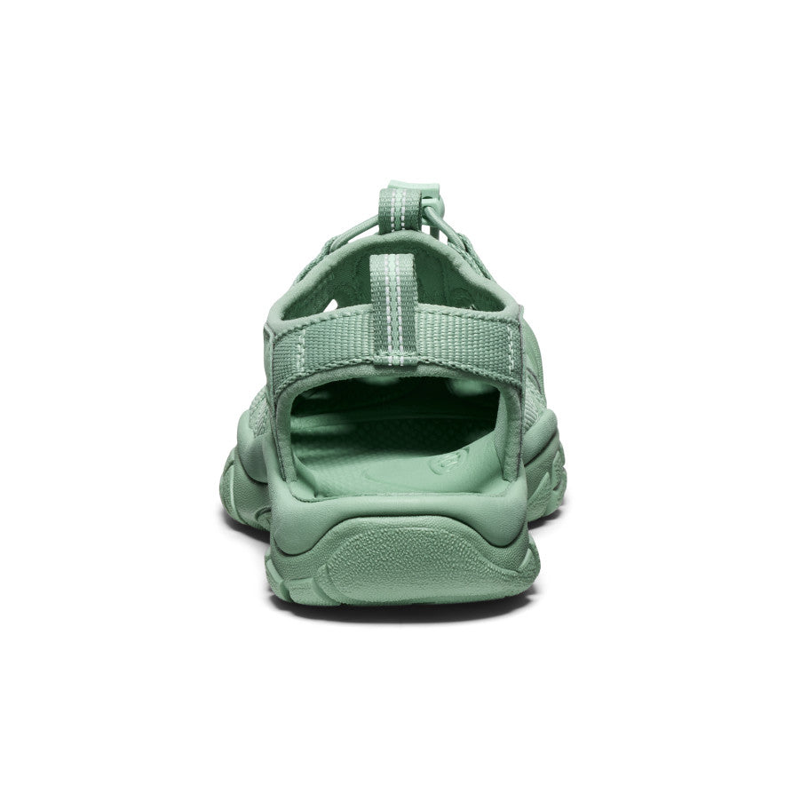Women's Newport H2 Monochrome/Granite Green / Keen / Monochrome/Granite Green