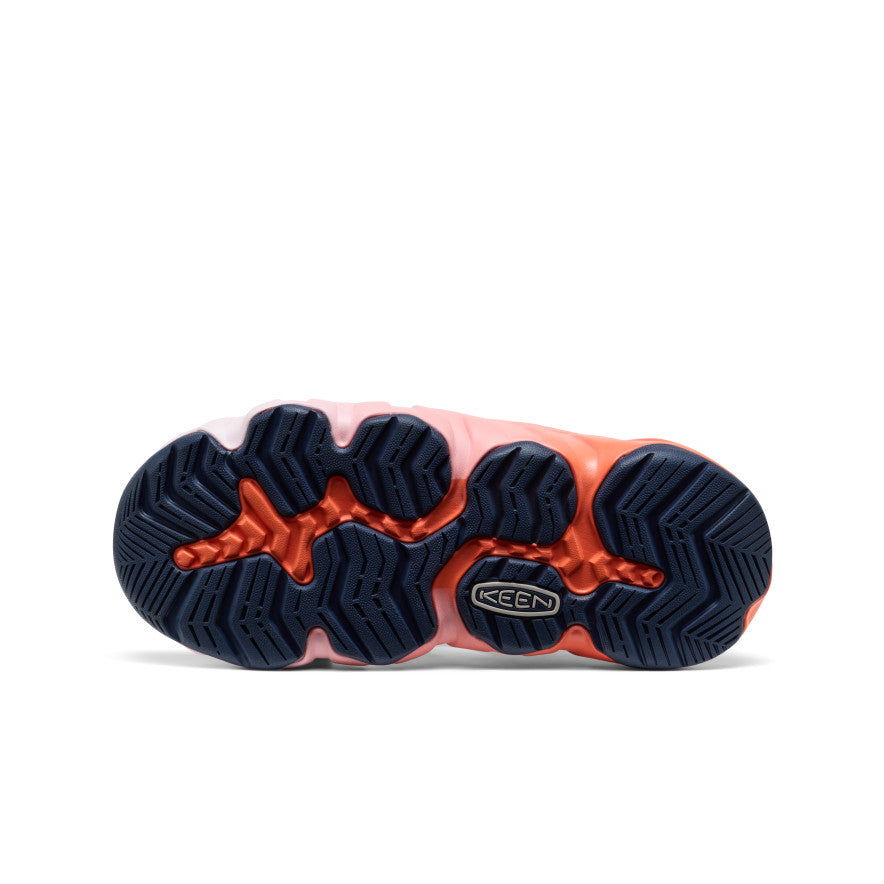 Women's Hyperport H2 Sandal Pool Blue/Nasturtium / Keen / Pool Blue/Nasturtium