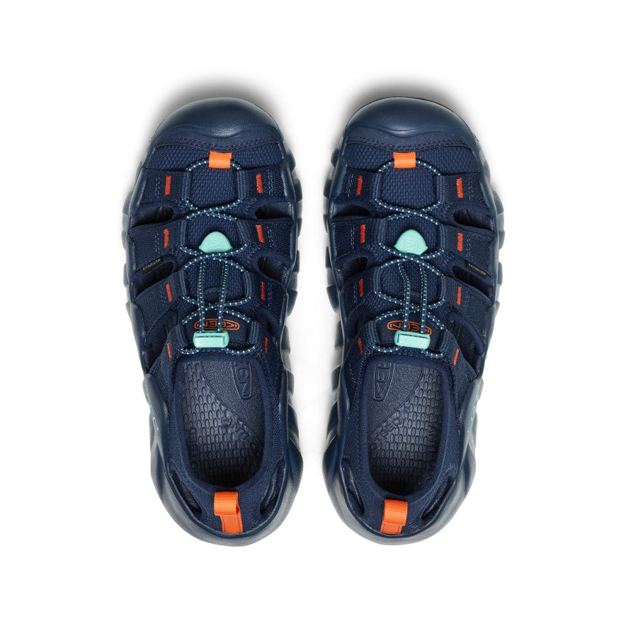 Women's Hyperport H2 Sandal Destination Pack / Keen / Destination Pack