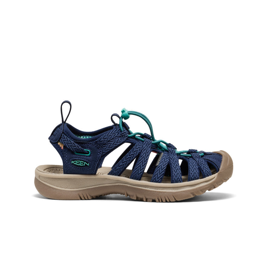 Women's Whisper Destination Pack / Keen / Destination Pack
