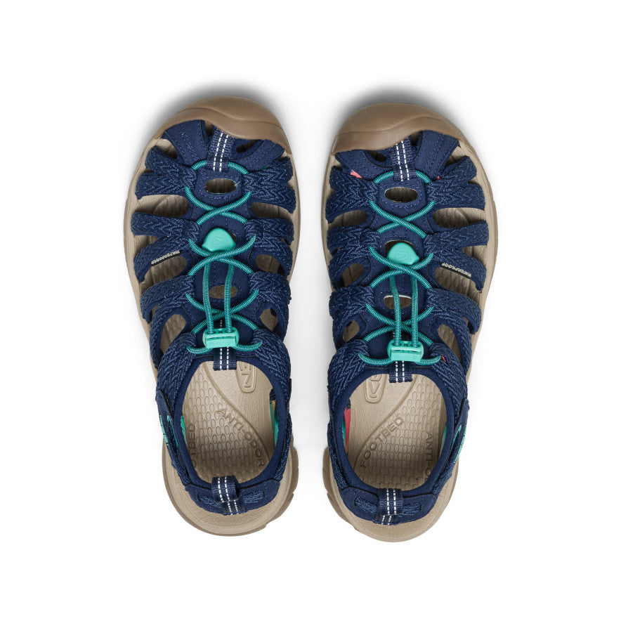 Women's Whisper Destination Pack / Keen / Destination Pack