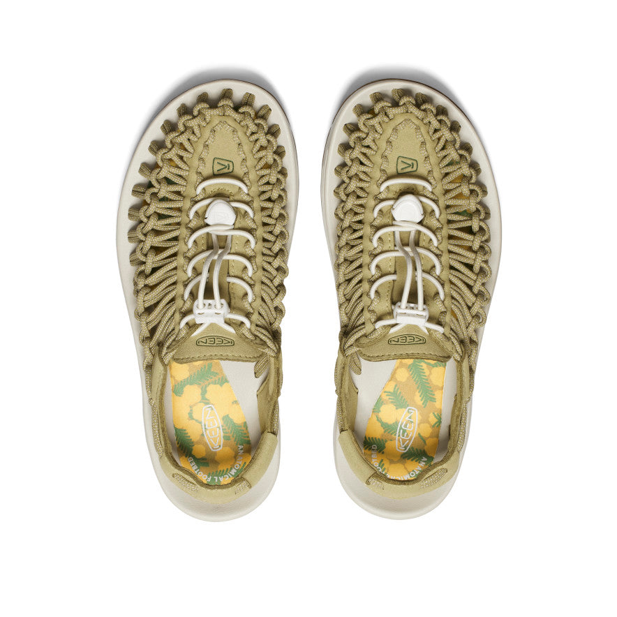 Women's UNEEK Sneaker x IWD Mimosa 2 / Keen / Mimosa 2