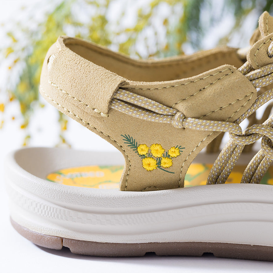 Women's UNEEK Sneaker x IWD Mimosa 2 / Keen / Mimosa 2