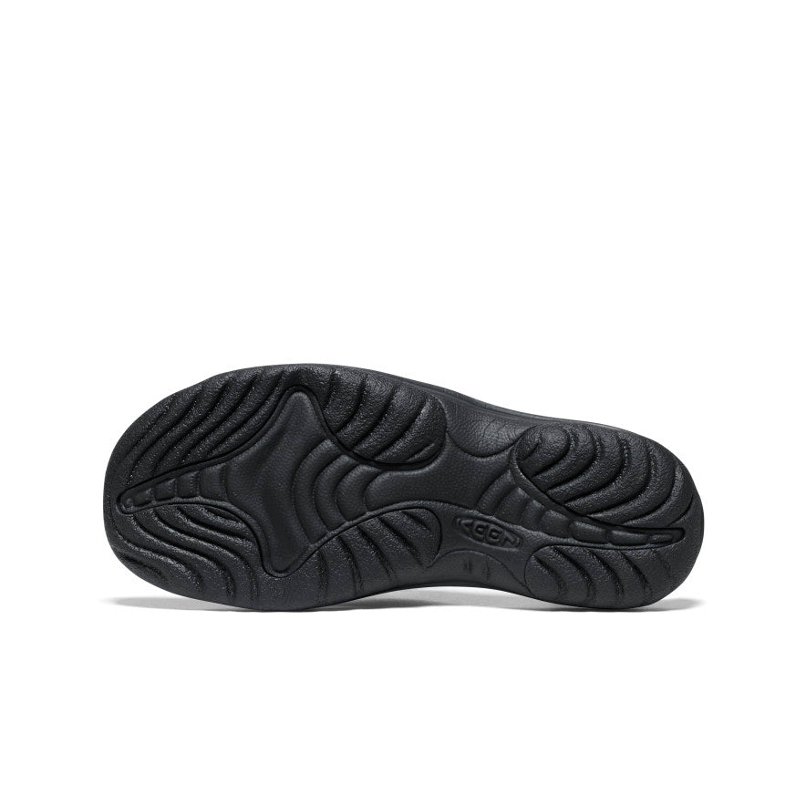 Women's Bali Slide Sandal Black/Steel Grey / Keen / Black/Steel Grey