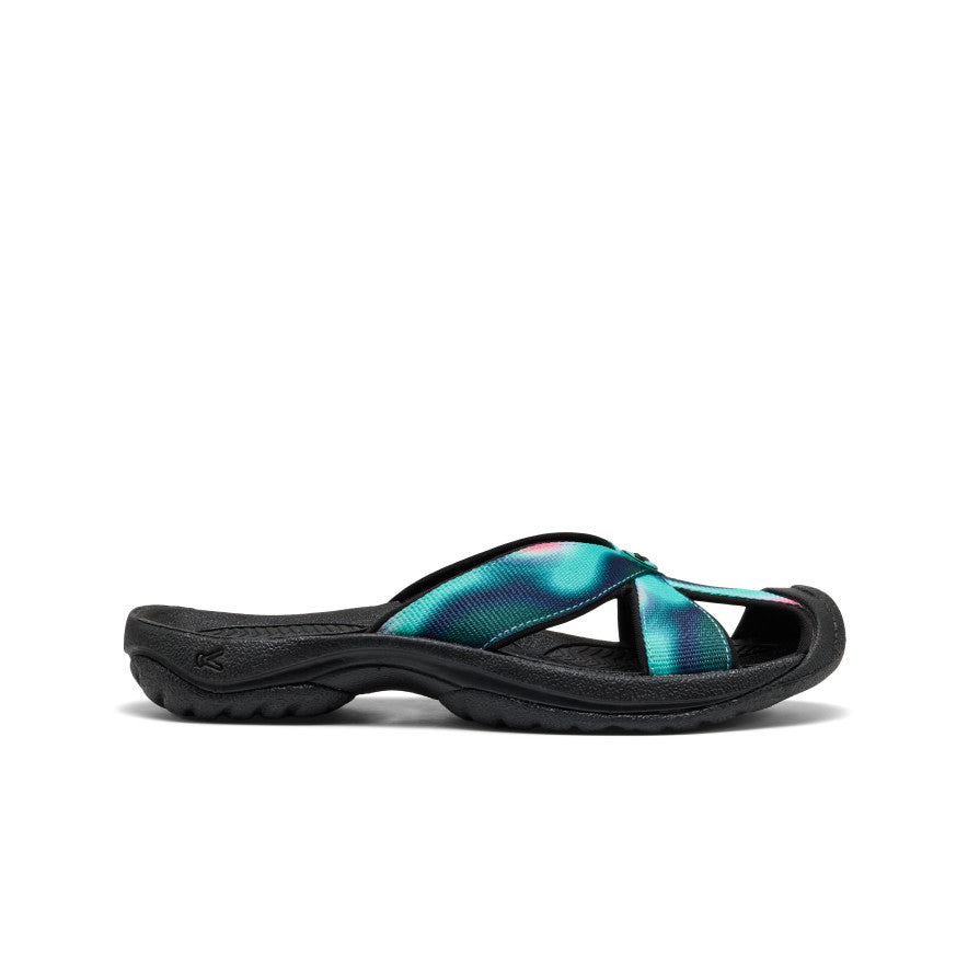 Women's Bali Slide Sandal Destination Pack / Keen / Destination Pack