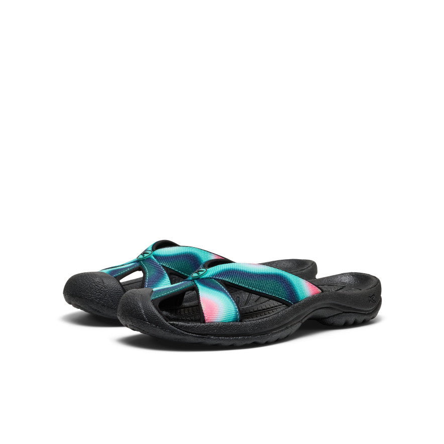 Women's Bali Slide Sandal Destination Pack / Keen / Destination Pack