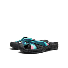 Women's Bali Slide Sandal Destination Pack / Keen / Destination Pack