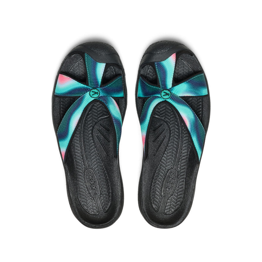 Women's Bali Slide Sandal Destination Pack / Keen / Destination Pack