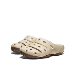 Women's Yogui Clog Safari/Silver Birch / Keen / Safari/Silver Birch