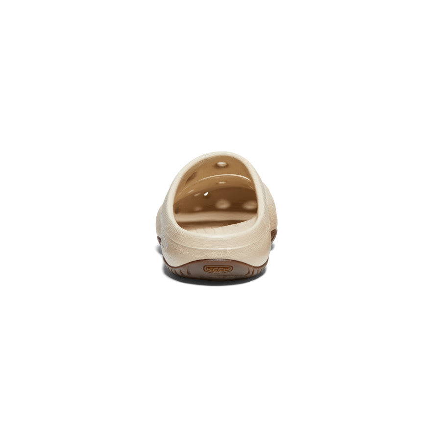 Women's Yogui Clog Safari/Silver Birch / Keen / Safari/Silver Birch