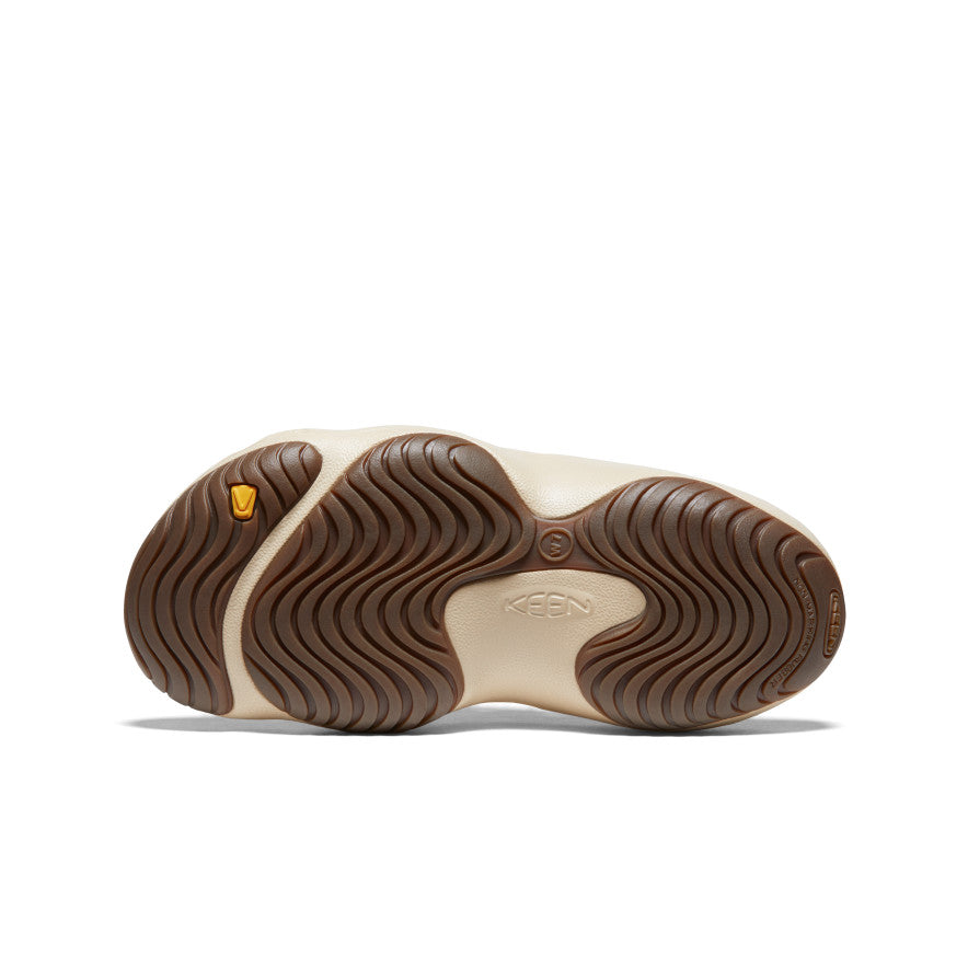 Women's Yogui Clog Safari/Silver Birch / Keen / Safari/Silver Birch