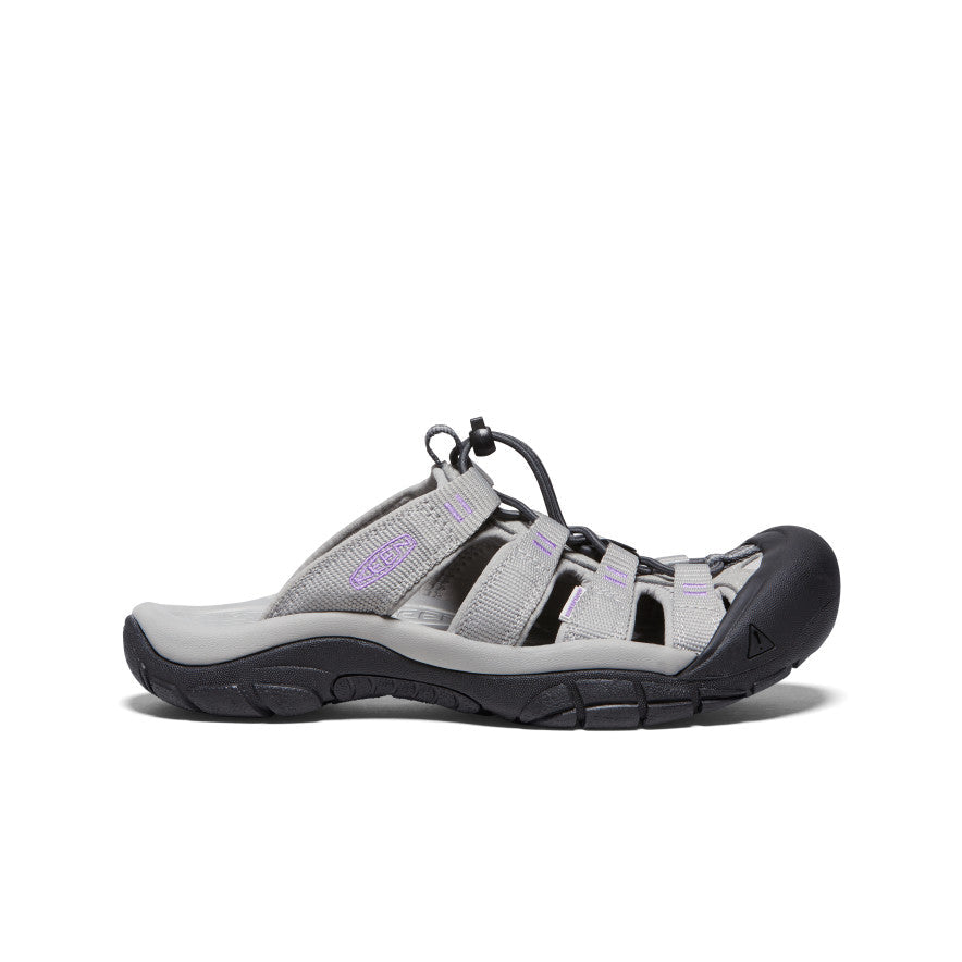 Women's Newport Slide Drizzle/English Lavender / Keen / Drizzle/English Lavender