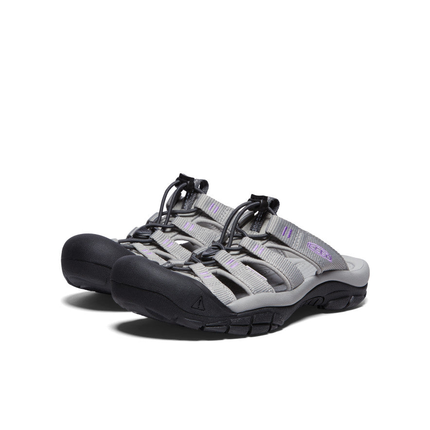 Women's Newport Slide Drizzle/English Lavender / Keen / Drizzle/English Lavender