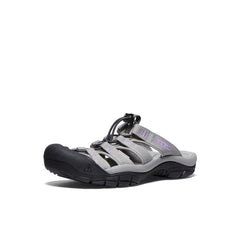Women's Newport Slide Drizzle/English Lavender / Keen / Drizzle/English Lavender