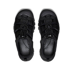 Women's Newport H2 Triple Black / Keen / Triple Black