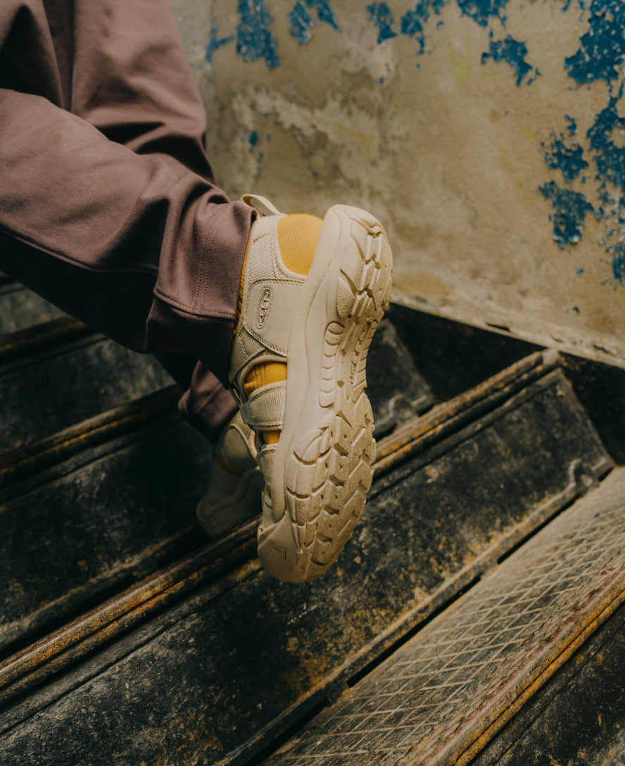 Women's Newport H2 Triple Black / Keen / Triple Black