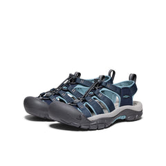 Women's Newport H2 Navy/Magnet / Keen / Navy/Magnet