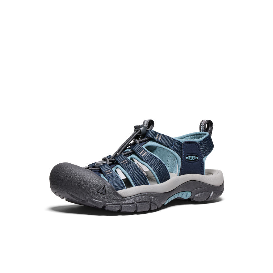 Women's Newport H2 Navy/Magnet / Keen / Navy/Magnet