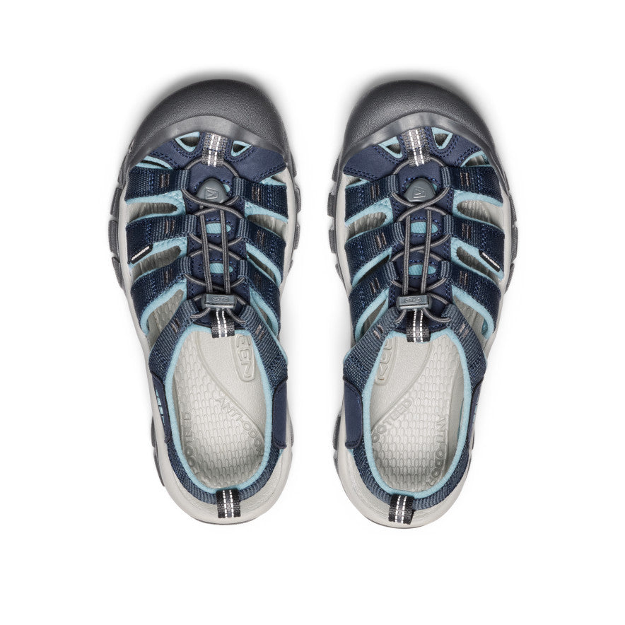 Women's Newport H2 Navy/Magnet / Keen / Navy/Magnet