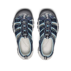 Women's Newport H2 Navy/Magnet / Keen / Navy/Magnet