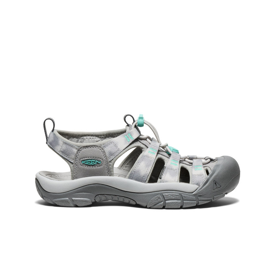 Women's Newport H2 Alloy/Chevron / Keen / Alloy/Chevron