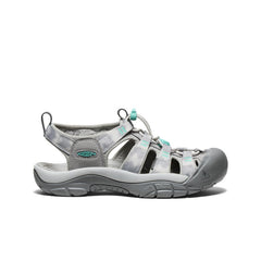 Women's Newport H2 Alloy/Chevron / Keen / Alloy/Chevron