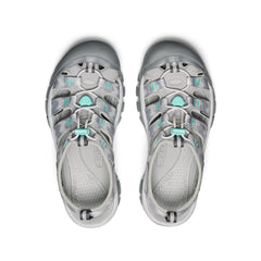 Women's Newport H2 Alloy/Chevron / Keen / Alloy/Chevron