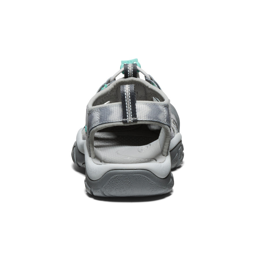 Women's Newport H2 Alloy/Chevron / Keen / Alloy/Chevron