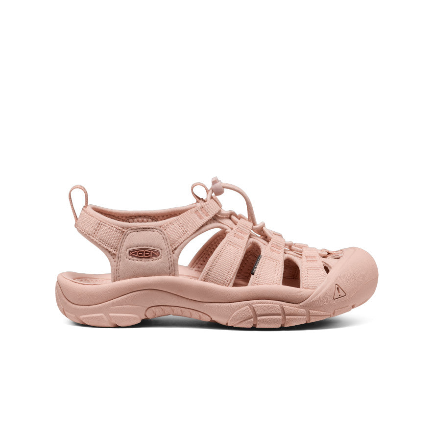 Women's Newport H2 Monochrome/Cameo Rose / Keen / Monochrome/Cameo Rose
