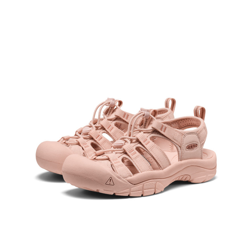 Women's Newport H2 Monochrome/Cameo Rose / Keen / Monochrome/Cameo Rose