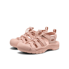 Women's Newport H2 Monochrome/Cameo Rose / Keen / Monochrome/Cameo Rose