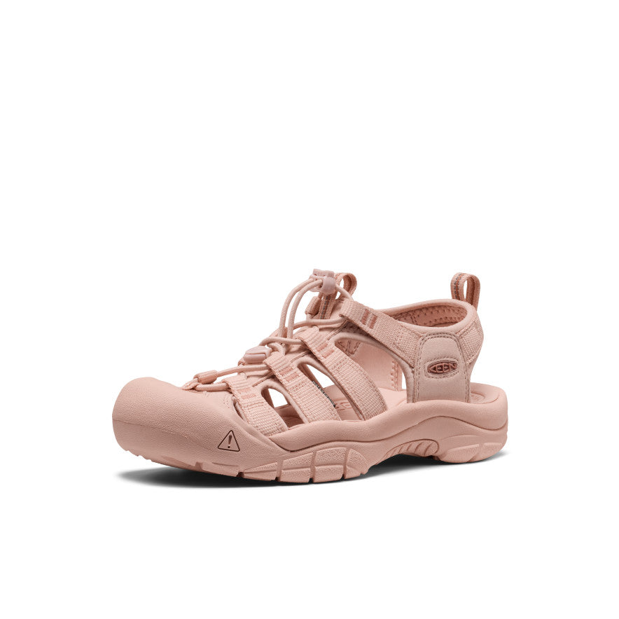 Women's Newport H2 Monochrome/Cameo Rose / Keen / Monochrome/Cameo Rose