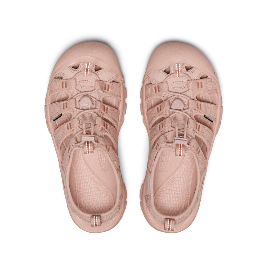 Women's Newport H2 Monochrome/Cameo Rose / Keen / Monochrome/Cameo Rose
