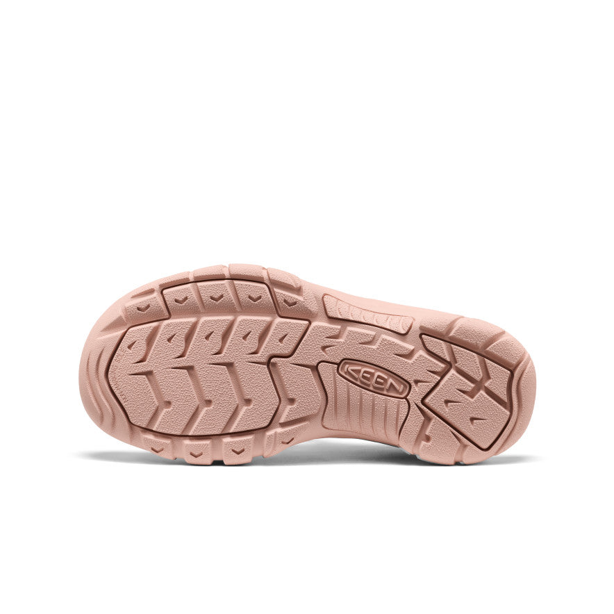 Women's Newport H2 Monochrome/Cameo Rose / Keen / Monochrome/Cameo Rose
