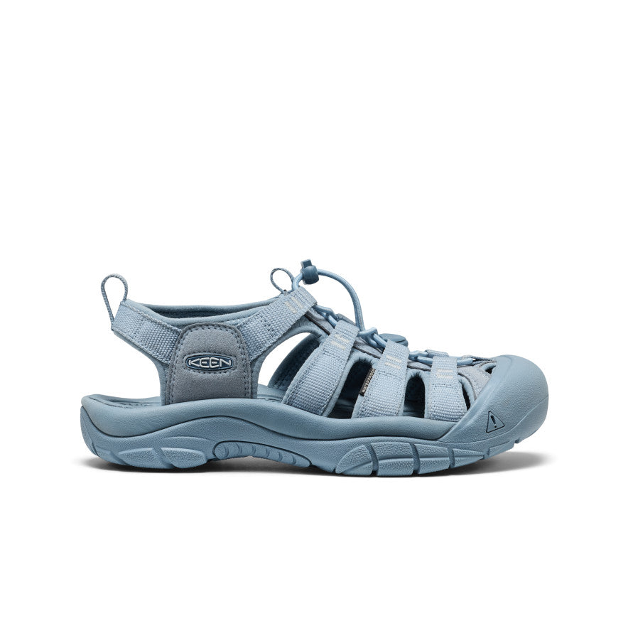 Women's Newport H2 Monochrome/Faded Denim / Keen / Monochrome/Faded Denim