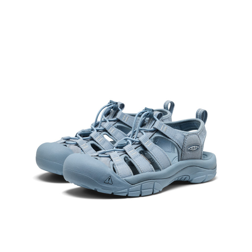 Women's Newport H2 Monochrome/Faded Denim / Keen / Monochrome/Faded Denim