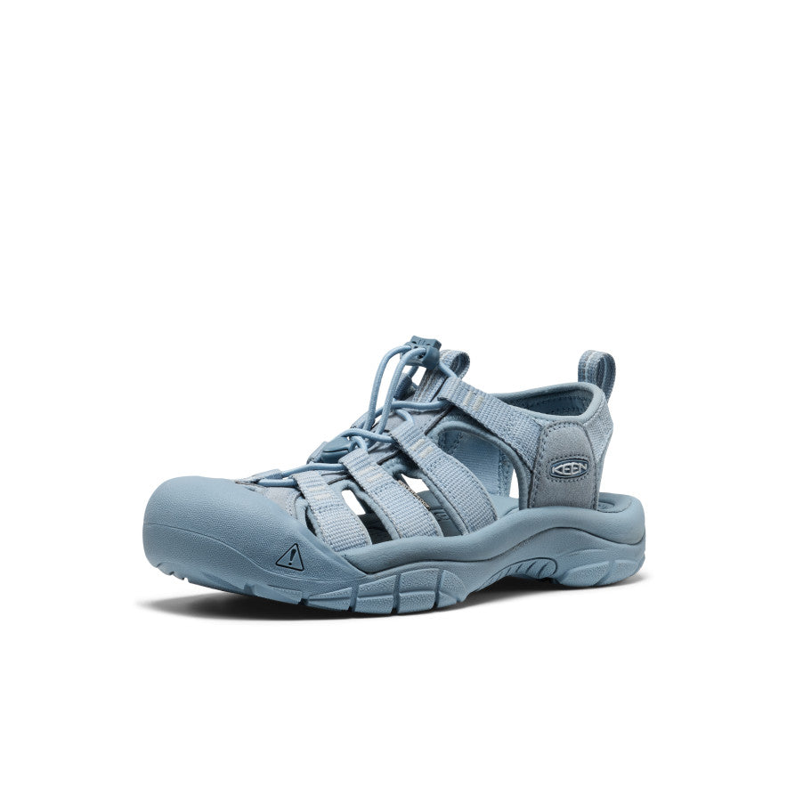 Women's Newport H2 Monochrome/Faded Denim / Keen / Monochrome/Faded Denim