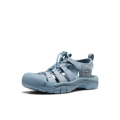 Women's Newport H2 Monochrome/Faded Denim / Keen / Monochrome/Faded Denim