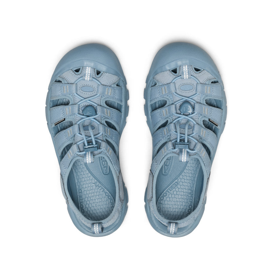 Women's Newport H2 Monochrome/Faded Denim / Keen / Monochrome/Faded Denim