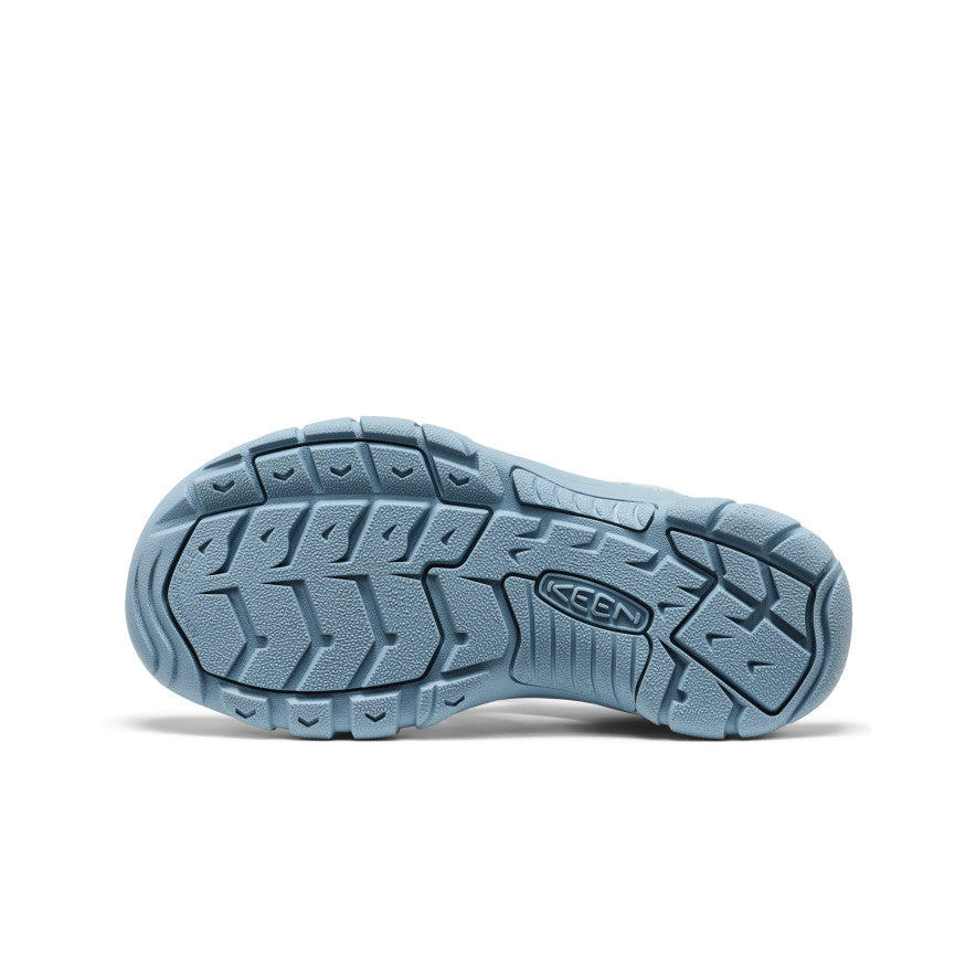 Women's Newport H2 Monochrome/Faded Denim / Keen / Monochrome/Faded Denim