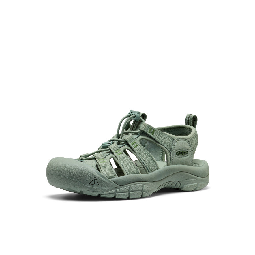 Women's Newport H2 Monochrome/Lily Pad / Keen / Monochrome/Lily Pad