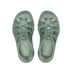 Women's Newport H2 Monochrome/Lily Pad / Keen / Monochrome/Lily Pad