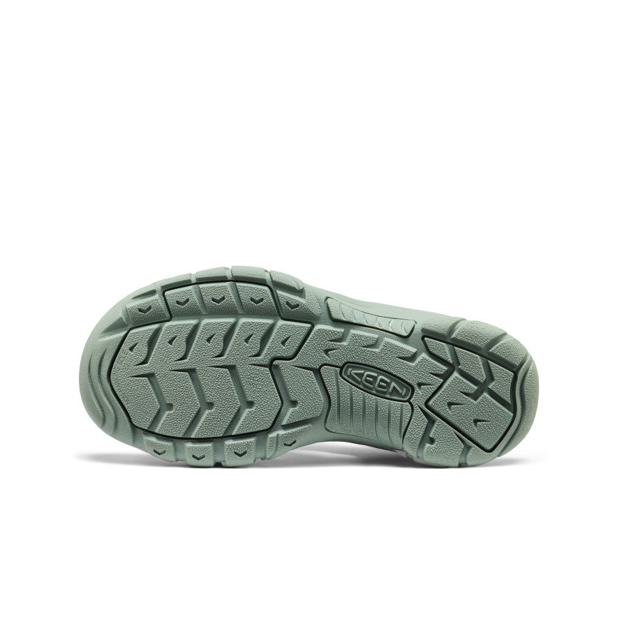 Women's Newport H2 Monochrome/Lily Pad / Keen / Monochrome/Lily Pad