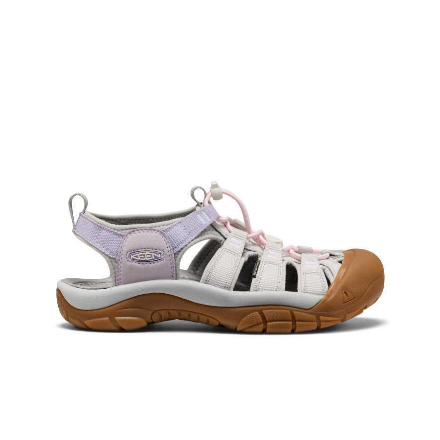 Women's Newport H2 Tri-Block Vapor / Keen / Tri-Block Vapor